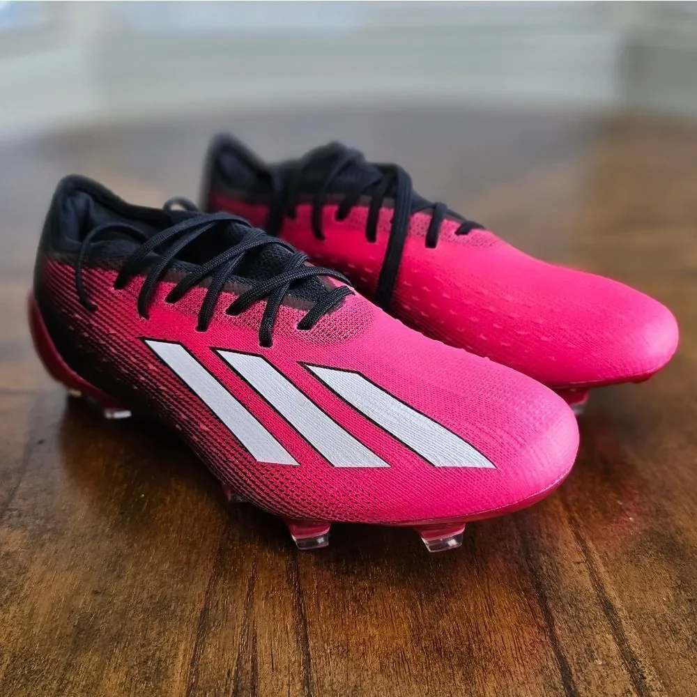 adidas speedportal ag